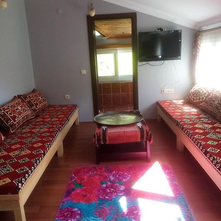 Zisto Apart Otel Rize Zimmer foto
