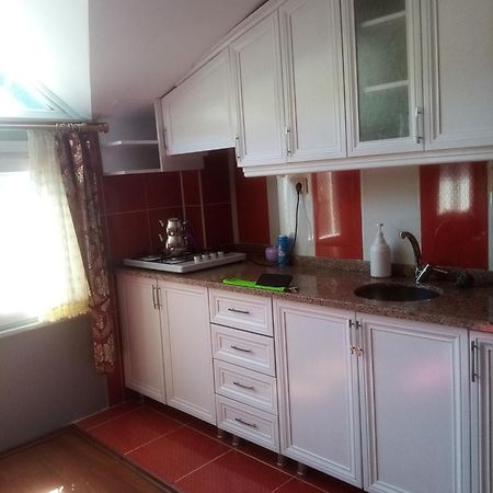Zisto Apart Otel Rize Zimmer foto