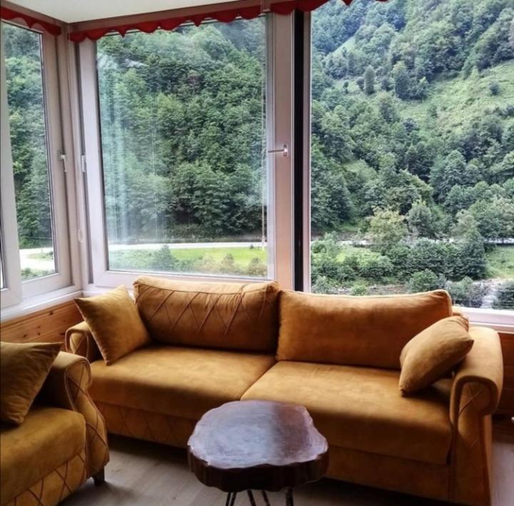 Zisto Apart Otel Rize Exterior foto