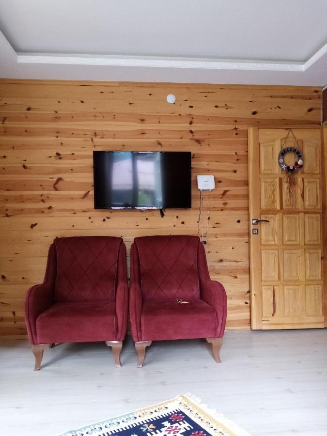 Zisto Apart Otel Rize Exterior foto