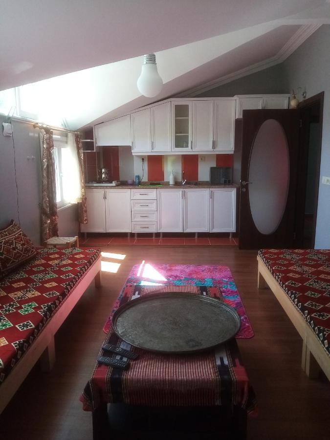 Zisto Apart Otel Rize Exterior foto