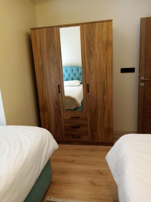 Zisto Apart Otel Rize Exterior foto