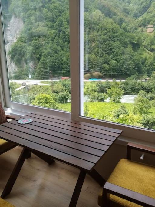 Zisto Apart Otel Rize Exterior foto